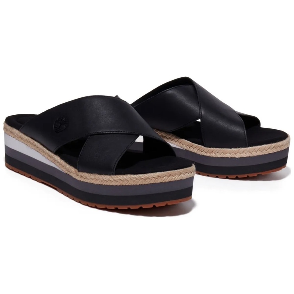 TIMBERLAND ORITHOLITE   PLATFORM SANDAL